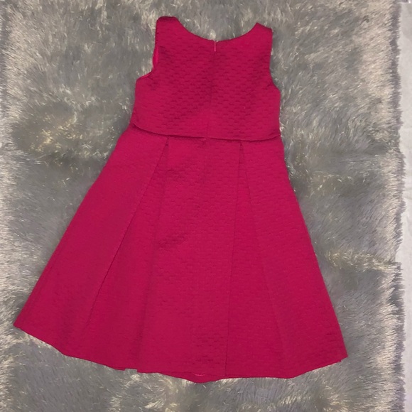 Emma Riley Dress - Picture 2 of 4